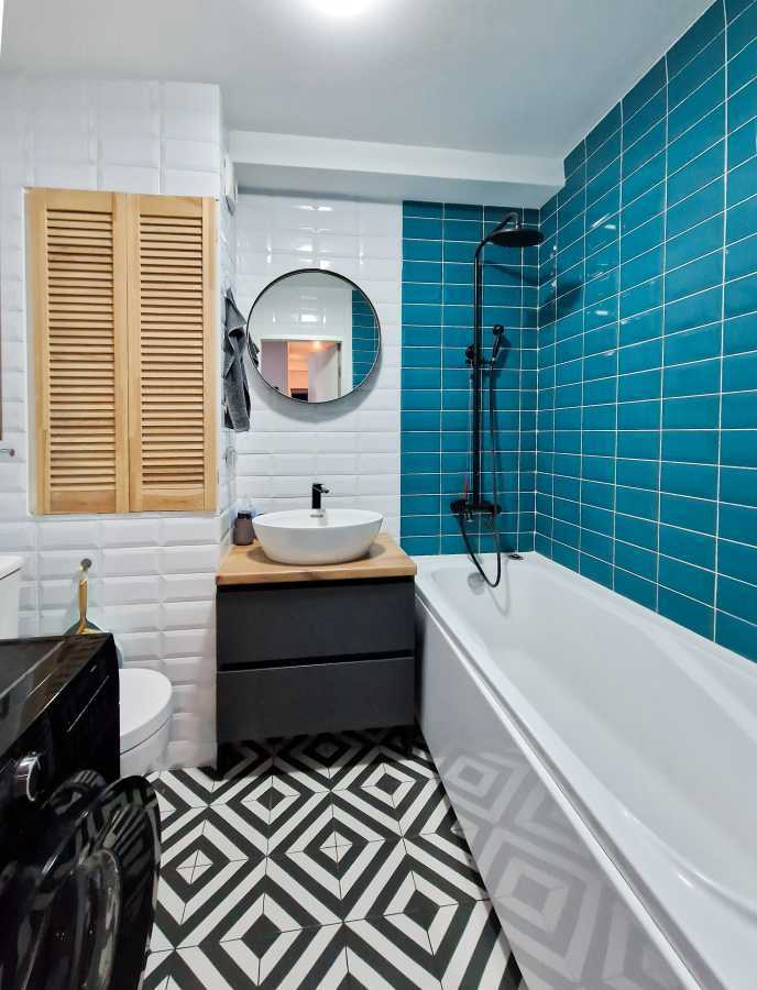 Аренда 2-комнатной квартиры 46 м², Энтузиастов ул.