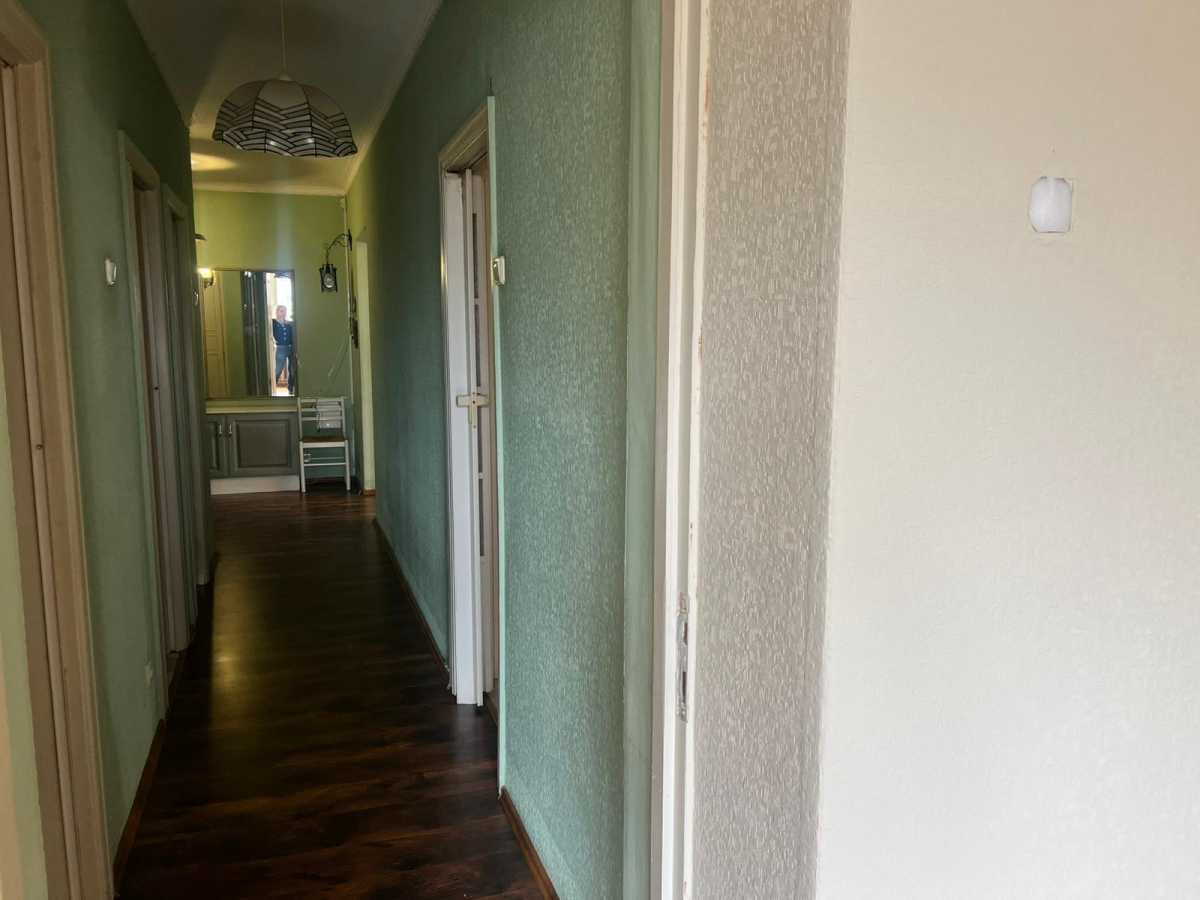 Оренда 2-кімнатної квартири 75 м², Старонаводницька вул., 4