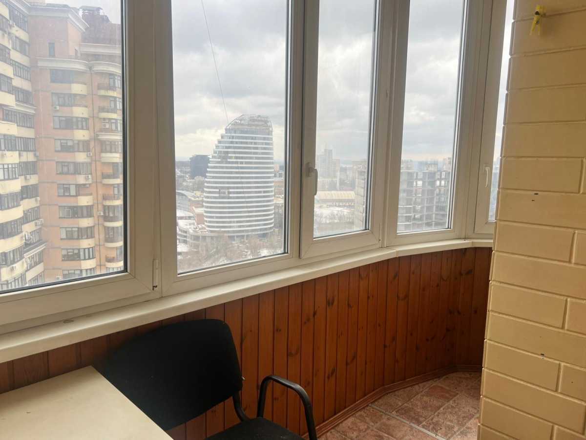 Оренда 2-кімнатної квартири 75 м², Старонаводницька вул., 4