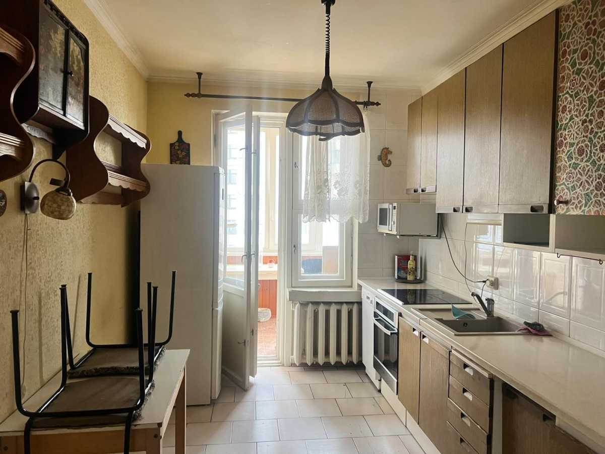 Оренда 2-кімнатної квартири 75 м², Старонаводницька вул., 4