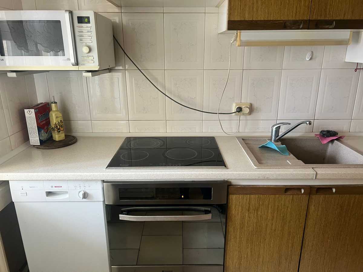 Оренда 2-кімнатної квартири 75 м², Старонаводницька вул., 4