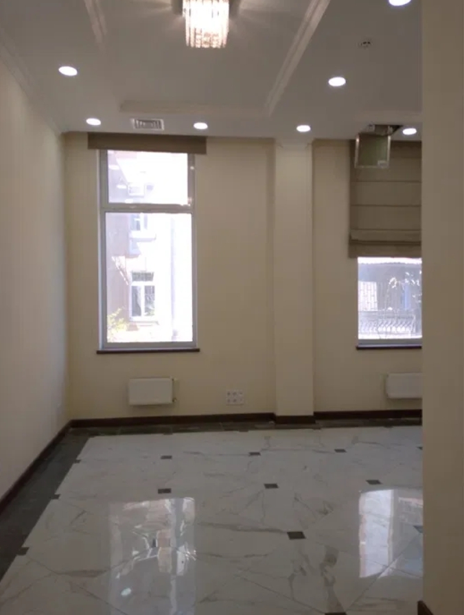 Аренда офиса 145 м², Асташкина ул.