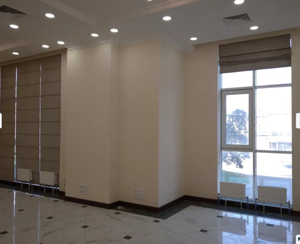 Аренда офиса 145 м², Асташкина ул.