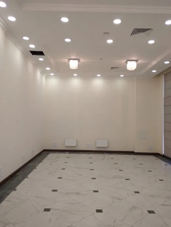 Аренда офиса 145 м², Асташкина ул.