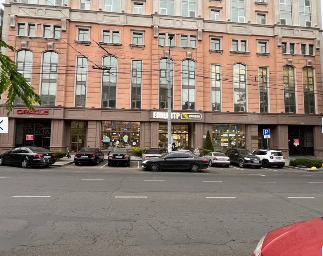 Аренда офиса 230 м², Большая Арнаутская ул.