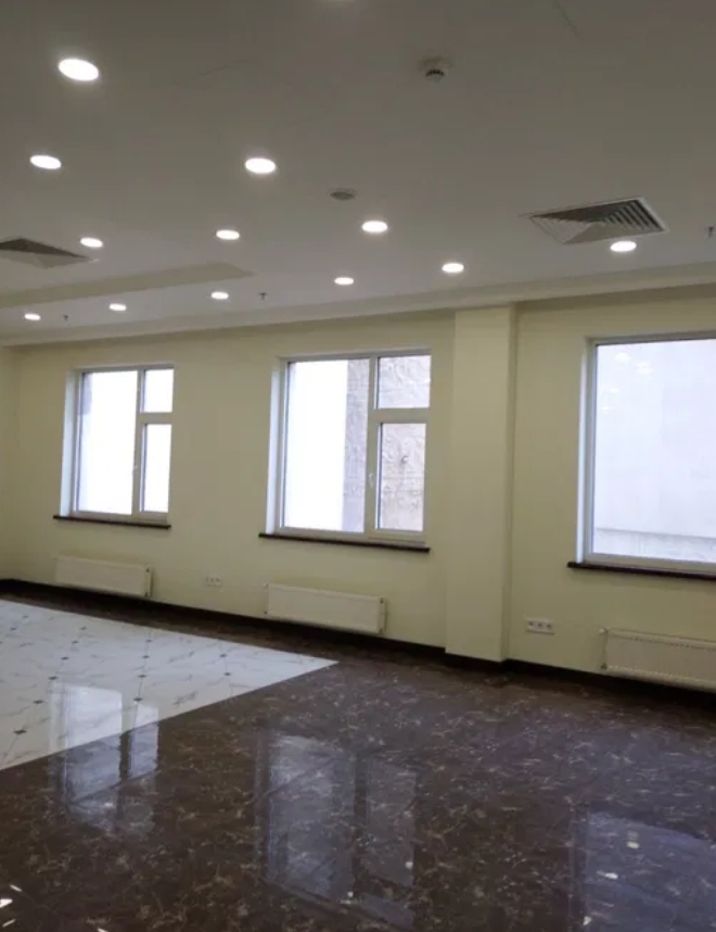 Аренда офиса 230 м², Большая Арнаутская ул.