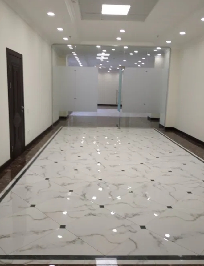 Аренда офиса 230 м², Большая Арнаутская ул.