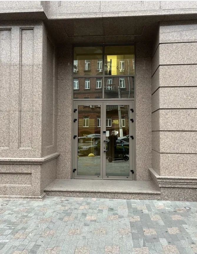 Аренда офиса 230 м², Большая Арнаутская ул.