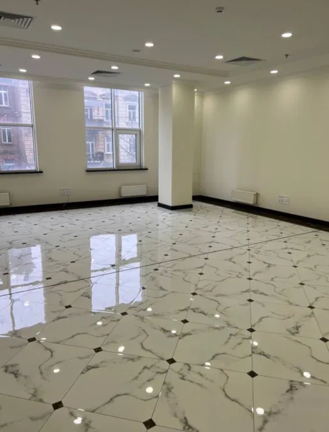 Аренда офиса 129 м², Большая Арнаутская ул.