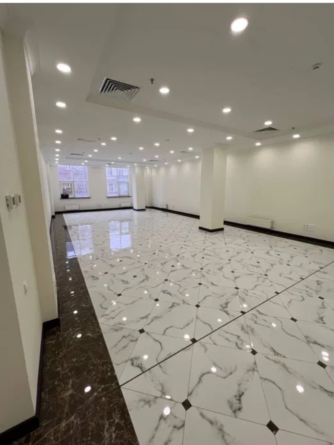 Аренда офиса 129 м², Большая Арнаутская ул.