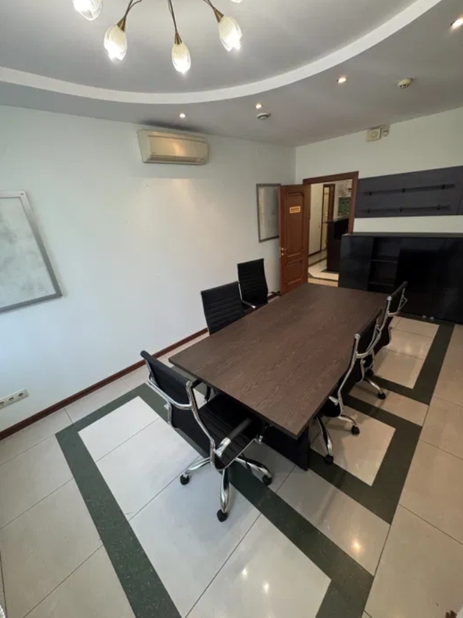 Аренда офиса 59 м², Успенская ул.