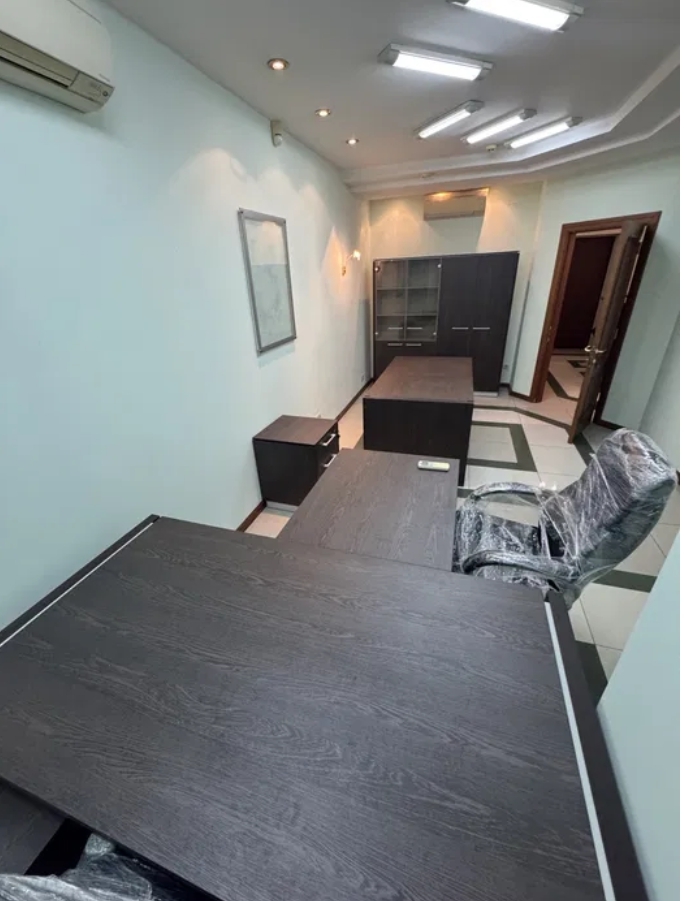 Аренда офиса 59 м², Успенская ул.