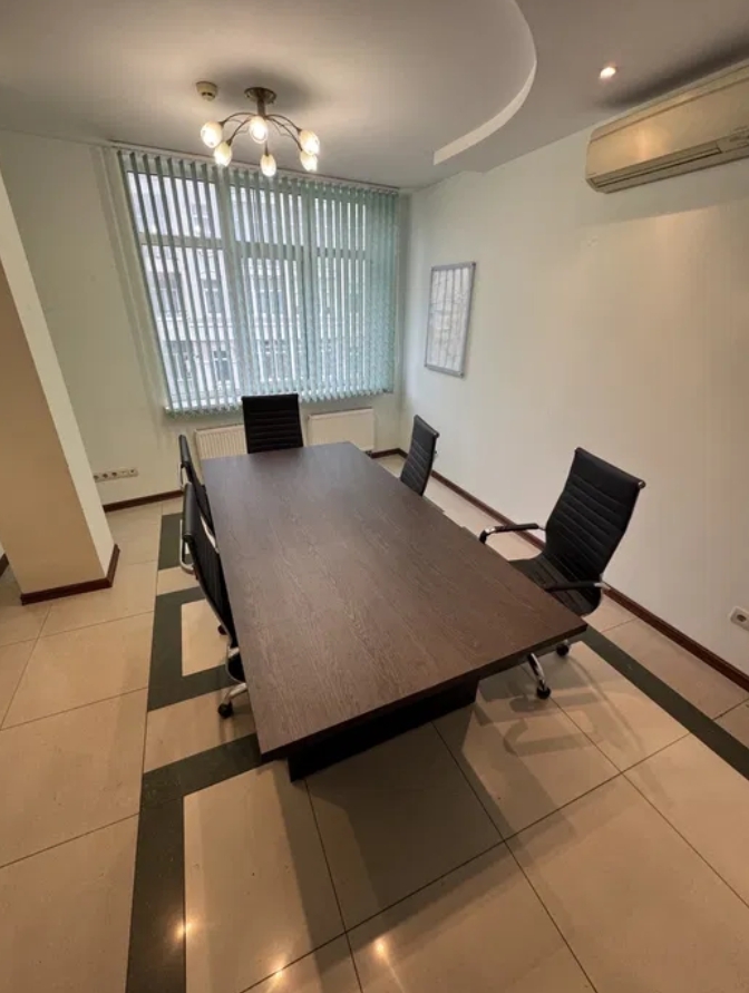 Аренда офиса 59 м², Успенская ул.