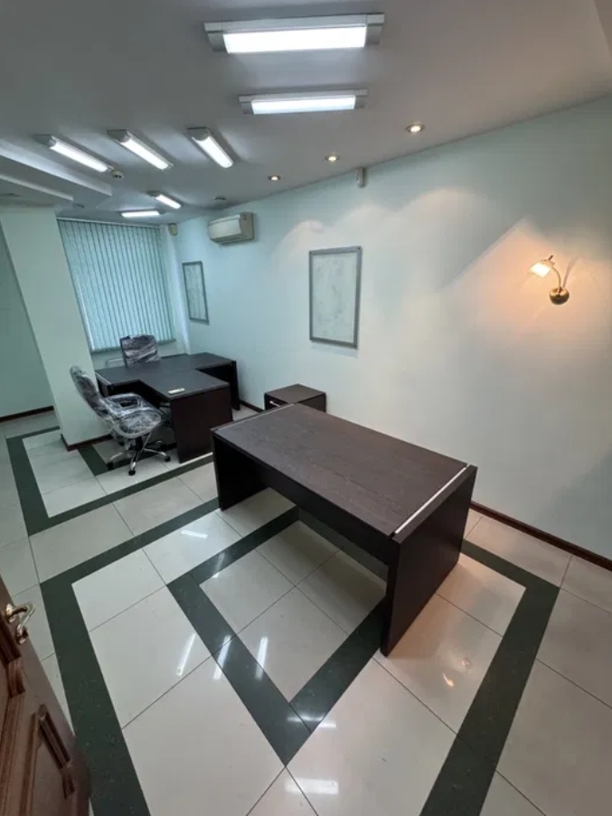 Аренда офиса 59 м², Успенская ул.