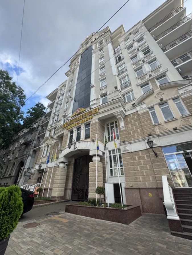 Аренда офиса 59 м², Успенская ул.