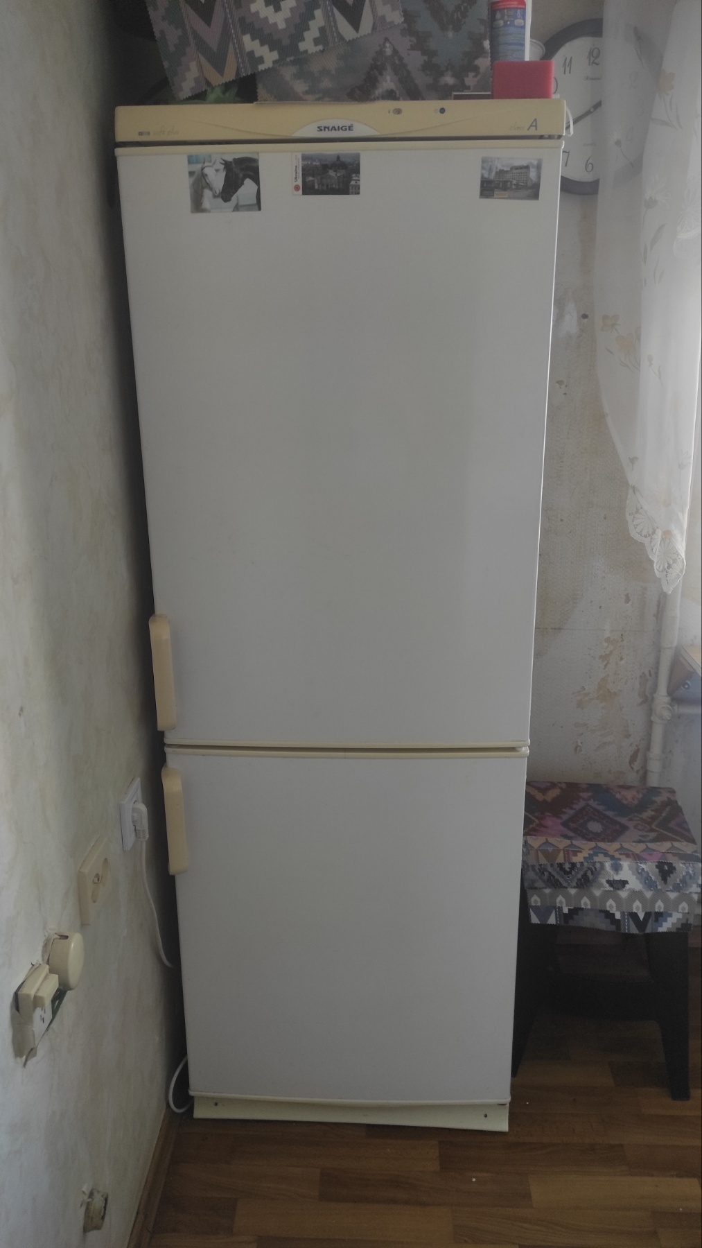 Аренда 3-комнатной квартиры 62 м², Ивана Миколайчука ул., 15