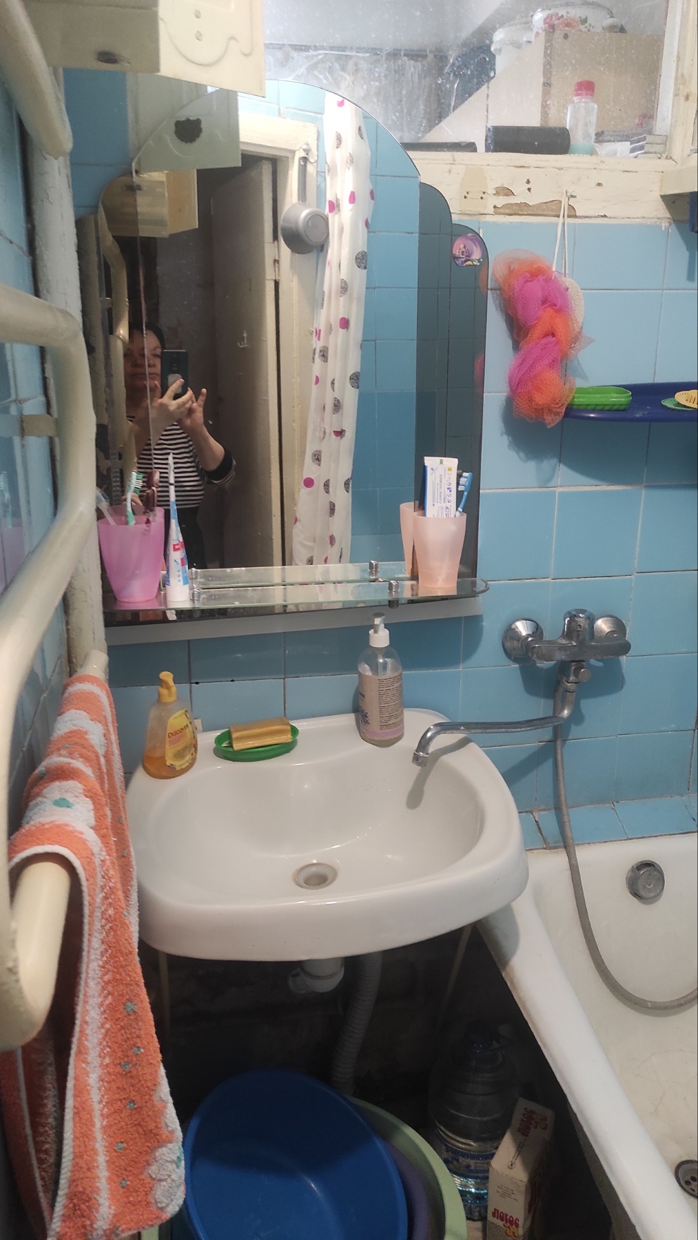 Аренда 3-комнатной квартиры 62 м², Ивана Миколайчука ул., 15