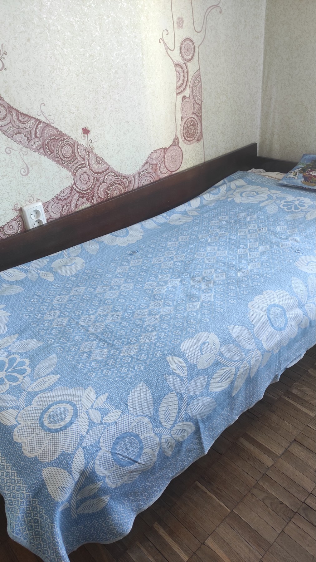 Аренда 3-комнатной квартиры 62 м², Ивана Миколайчука ул., 15