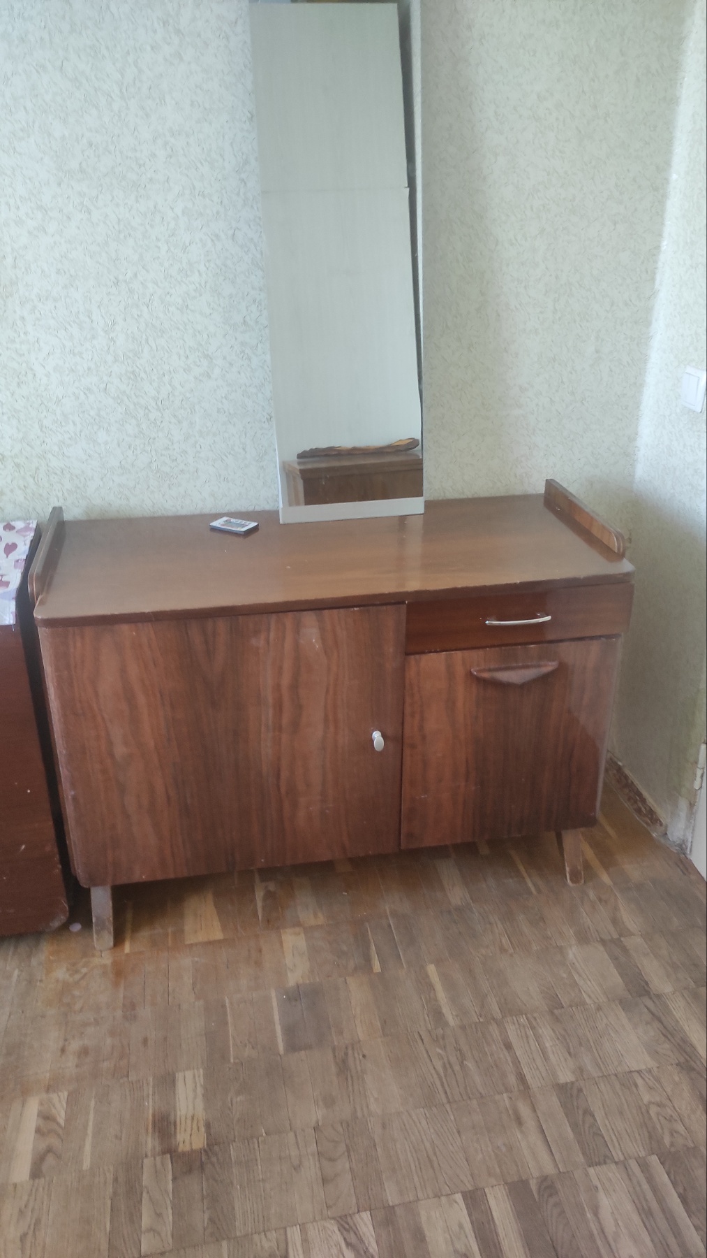 Аренда 3-комнатной квартиры 62 м², Ивана Миколайчука ул., 15