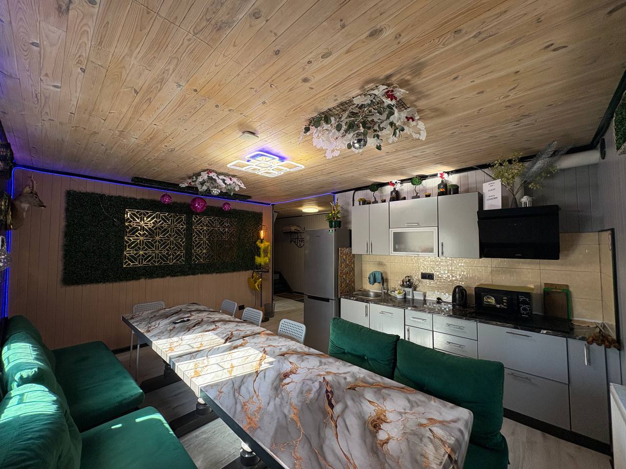 Дом посуточно Киев аренда будинку подобово на добу