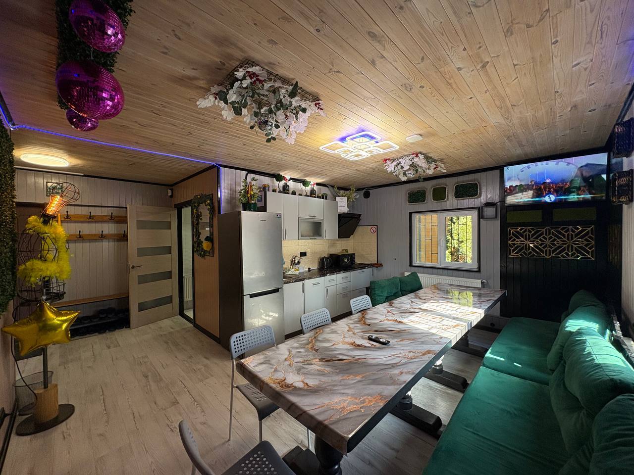 Дом посуточно Киев аренда будинку подобово на добу