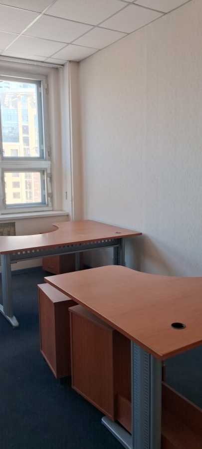 Оренда офісу 100 м², Іоанна Павла ІІ вул., 4/6