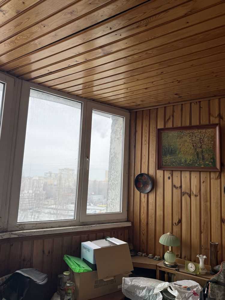 Продаж 2-кімнатної квартири 54 м², Академіка Корольова вул., 90