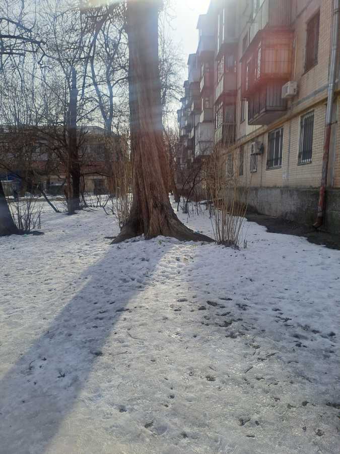 Продаж 2-кімнатної квартири 42 м², Щусєва вул., 12