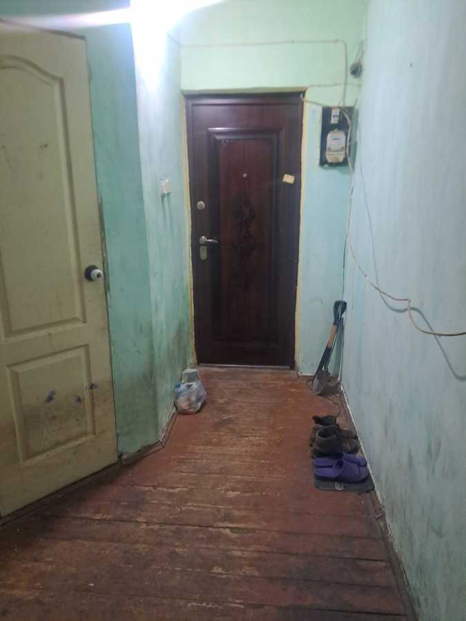 Продаж 2-кімнатної квартири 42 м², Щусєва вул., 12