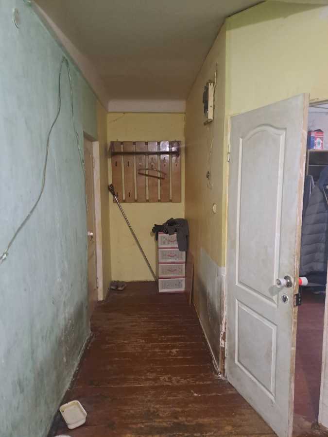 Продаж 2-кімнатної квартири 42 м², Щусєва вул., 12