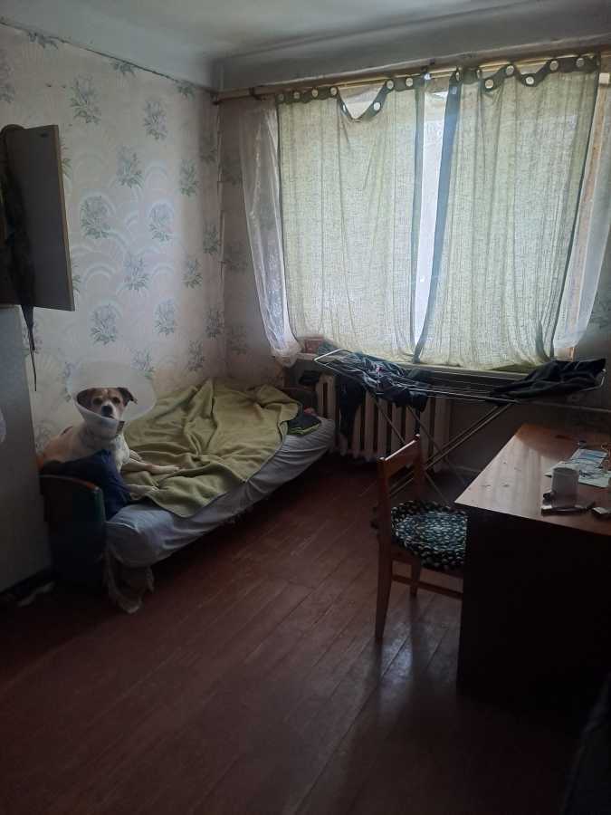 Продаж 2-кімнатної квартири 42 м², Щусєва вул., 12