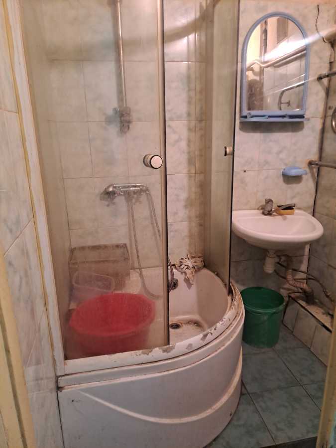 Продаж 2-кімнатної квартири 42 м², Щусєва вул., 12