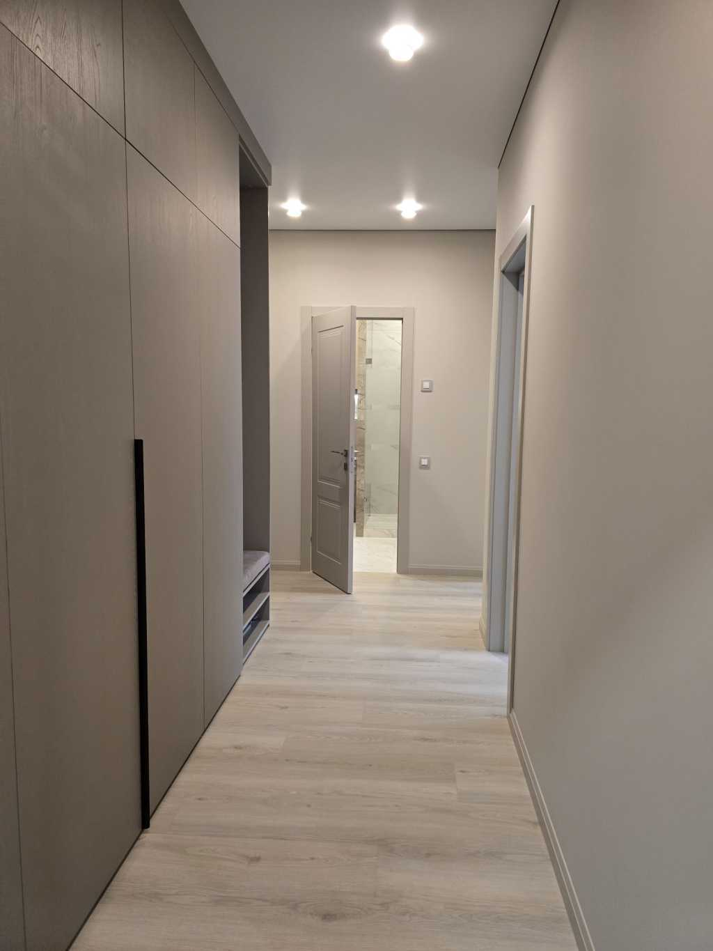 Продаж 2-кімнатної квартири 62 м², Метрологічна вул., 107А