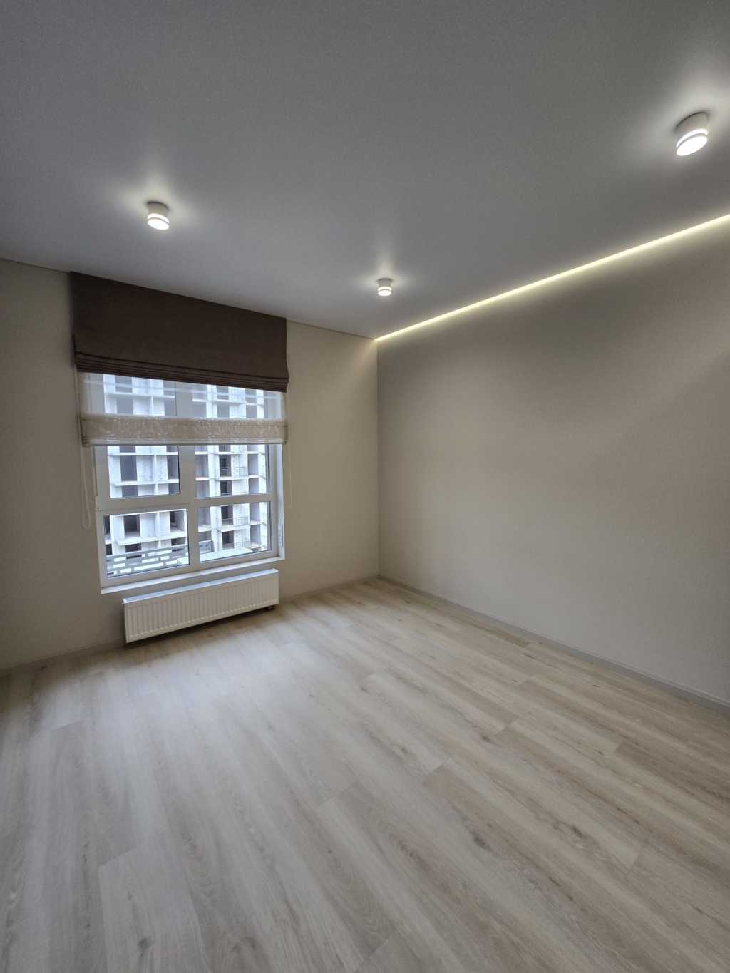 Продаж 2-кімнатної квартири 62 м², Метрологічна вул., 107А