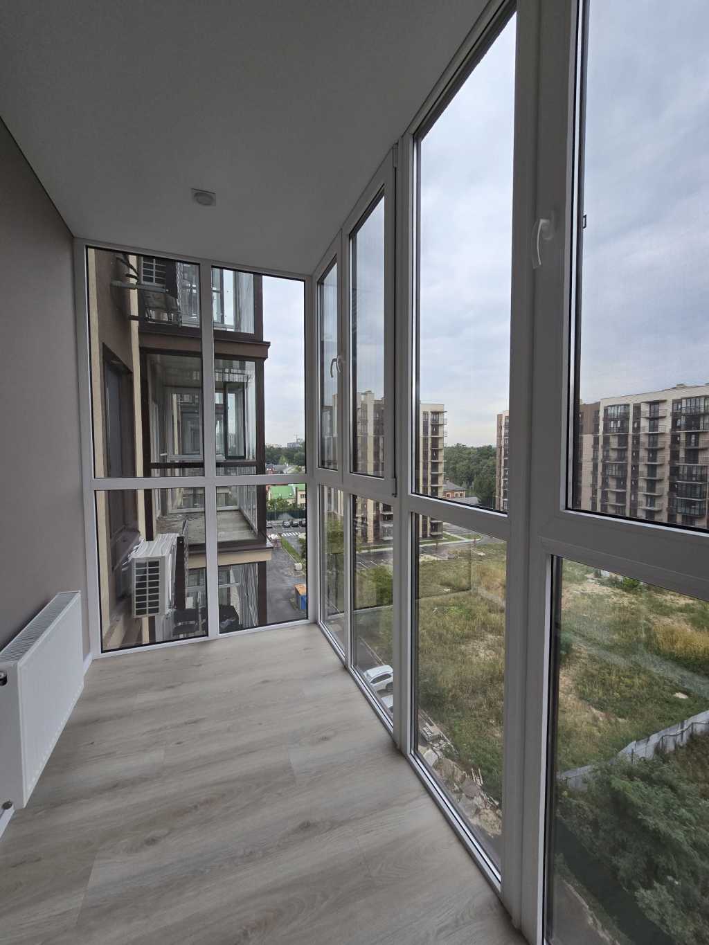 Продаж 2-кімнатної квартири 62 м², Метрологічна вул., 107А