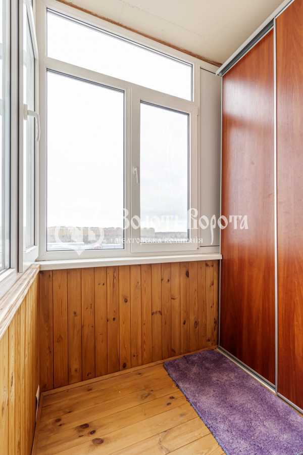 Продаж 1-кімнатної квартири 38.6 м², Чубинського вул., Павла, 4