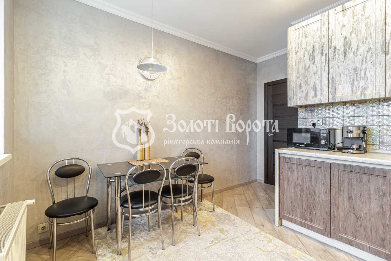 Продаж 1-кімнатної квартири 38.6 м², Чубинського вул., Павла, 4