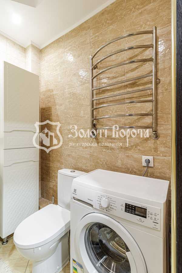 Продаж 1-кімнатної квартири 38.6 м², Чубинського вул., Павла, 4