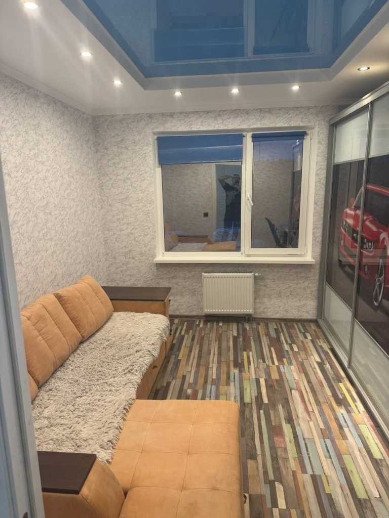 Аренда 2-комнатной квартиры 56 м², Стеценко ул., 75