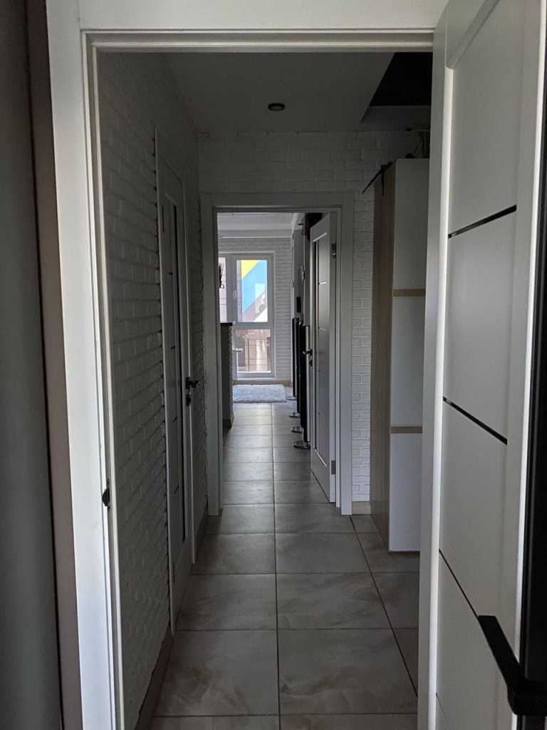 Аренда 2-комнатной квартиры 56 м², Стеценко ул., 75