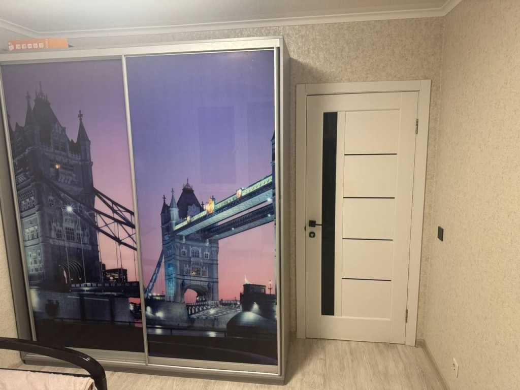 Аренда 2-комнатной квартиры 56 м², Стеценко ул., 75