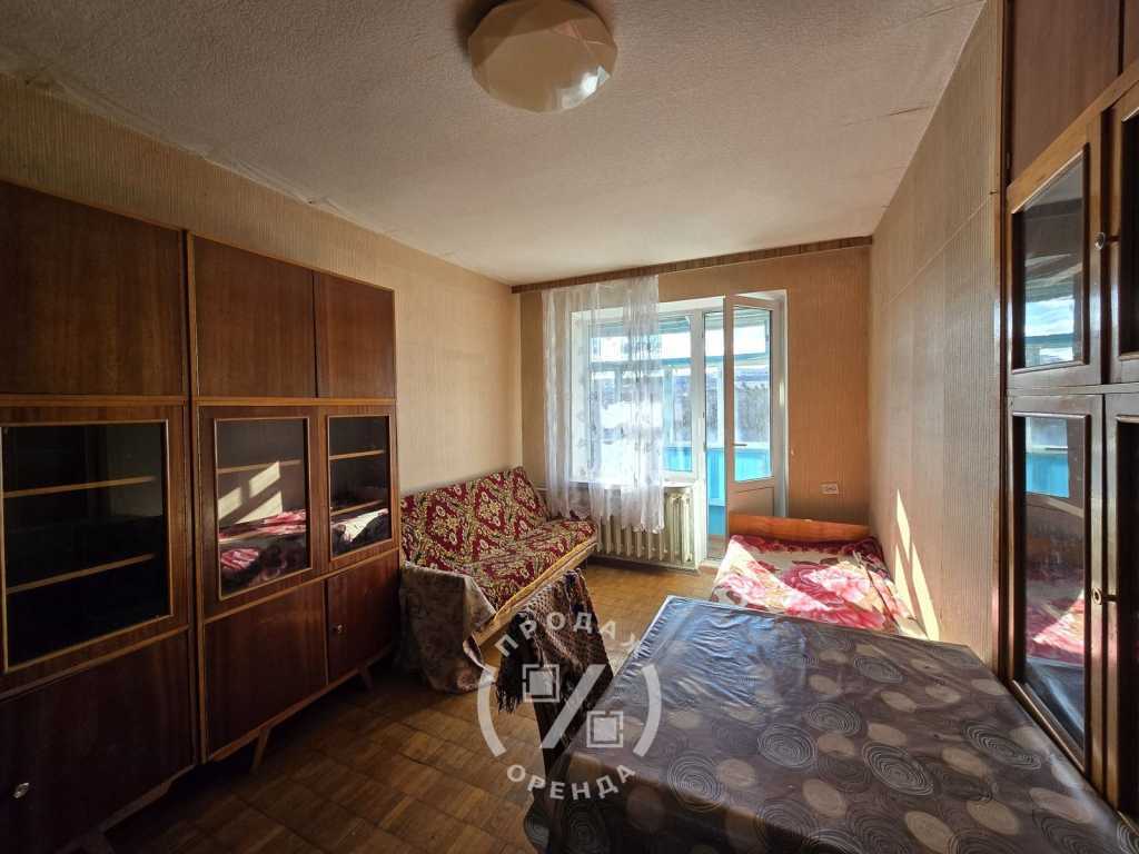 Аренда 2-комнатной квартиры 42 м², Уманская ул., 35