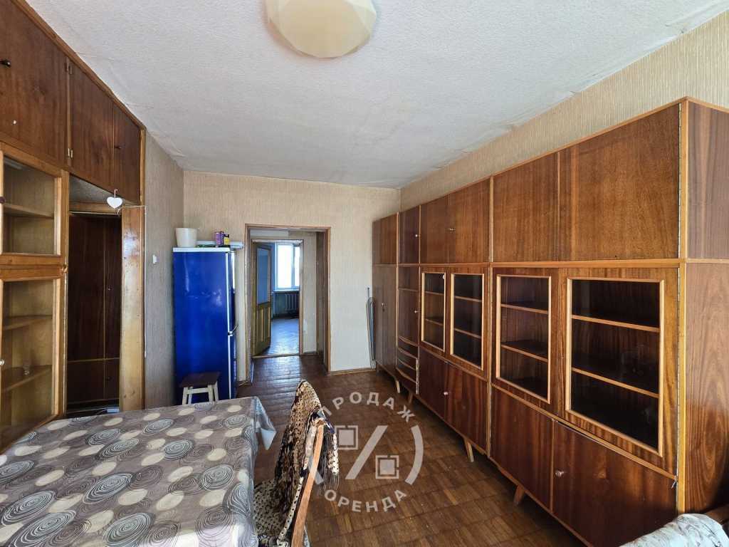 Аренда 2-комнатной квартиры 42 м², Уманская ул., 35