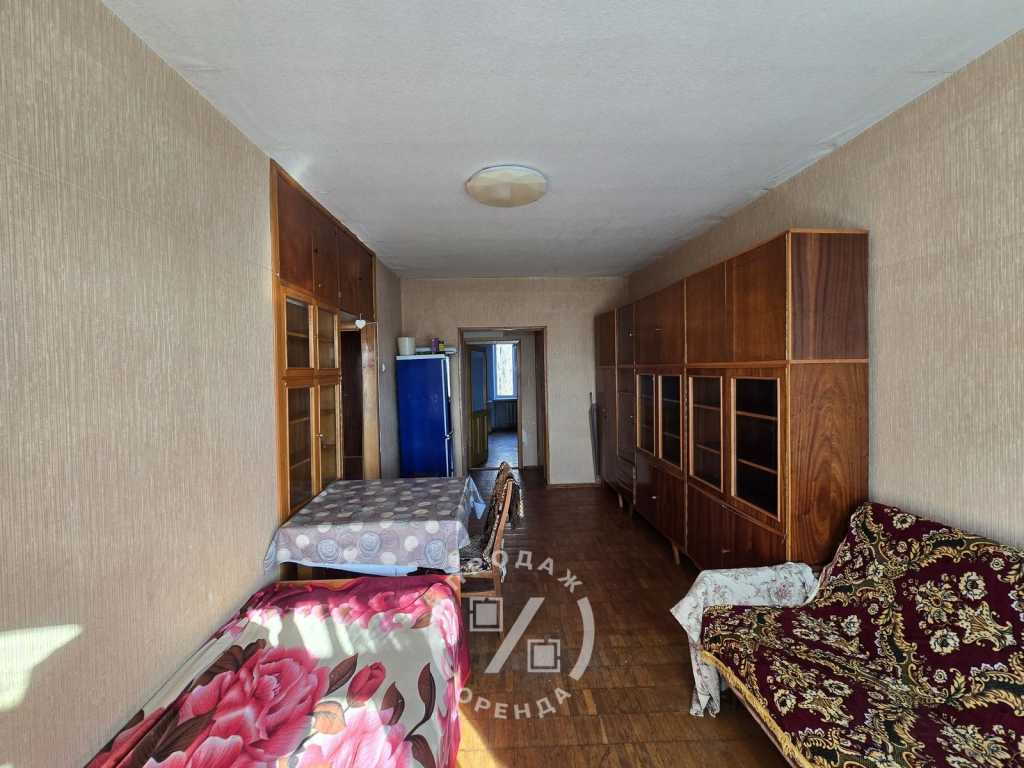 Аренда 2-комнатной квартиры 42 м², Уманская ул., 35