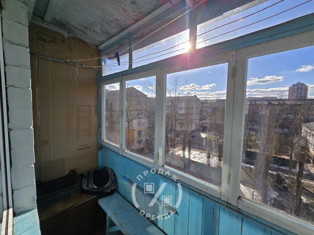 Аренда 2-комнатной квартиры 42 м², Уманская ул., 35