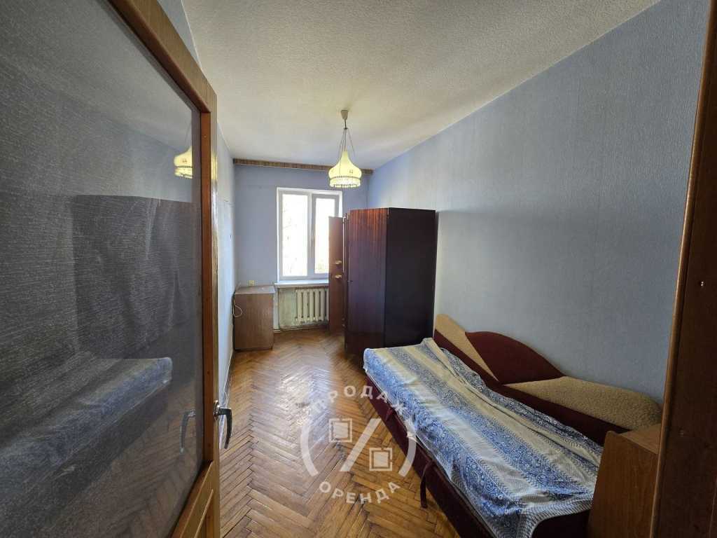 Аренда 2-комнатной квартиры 42 м², Уманская ул., 35