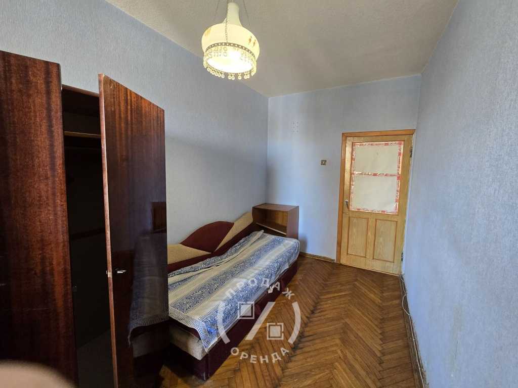 Аренда 2-комнатной квартиры 42 м², Уманская ул., 35