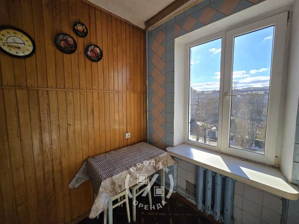 Аренда 2-комнатной квартиры 42 м², Уманская ул., 35
