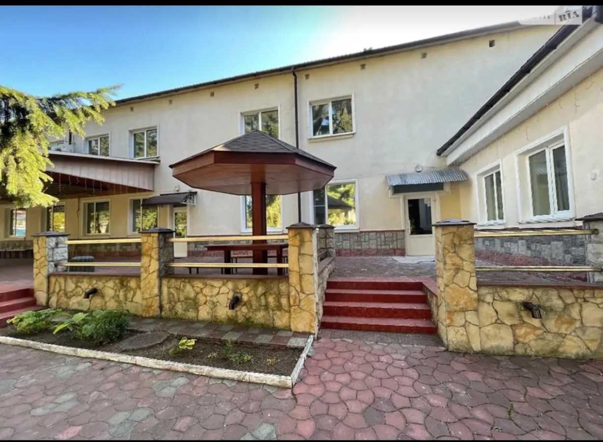 Продаж приміщення вільного призначення 1400 м², Григоровичів-Барських, 8