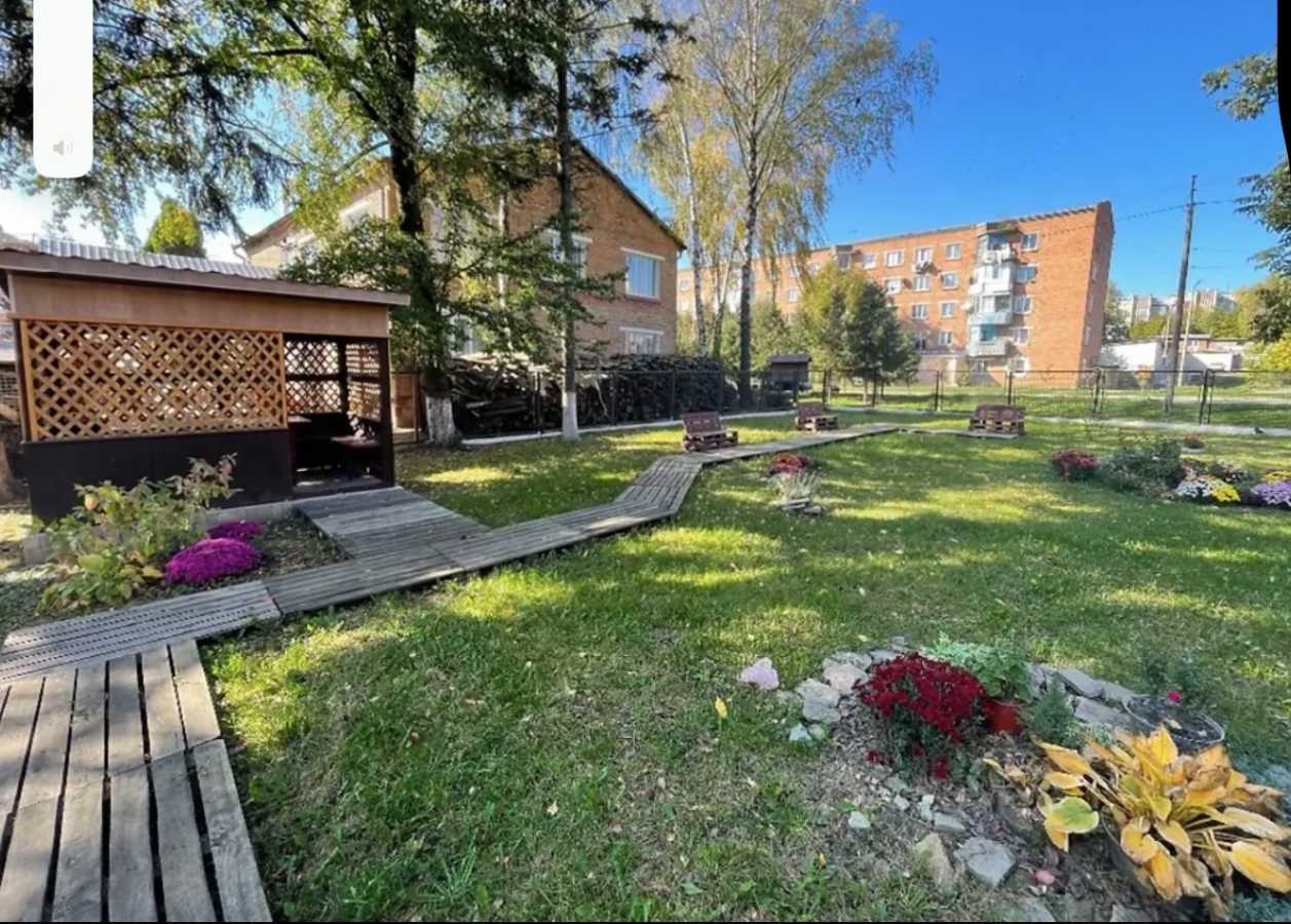 Продаж приміщення вільного призначення 1400 м², Григоровичів-Барських, 8